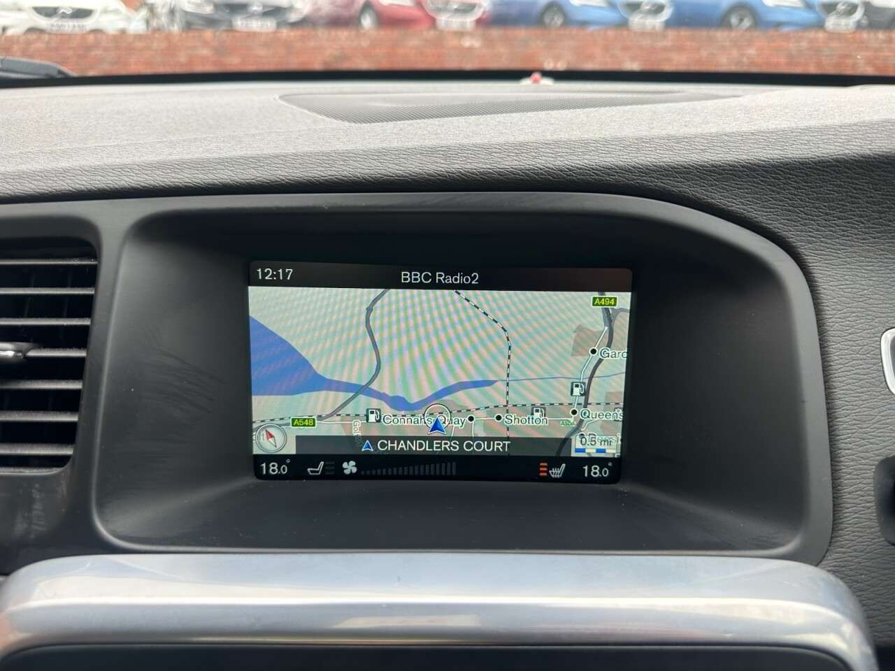 2014 VOLVO S60 2014 VOLVO S60