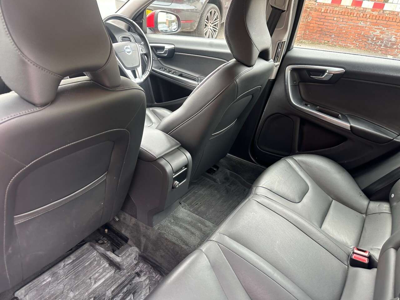 2014 VOLVO S60 2014 VOLVO S60