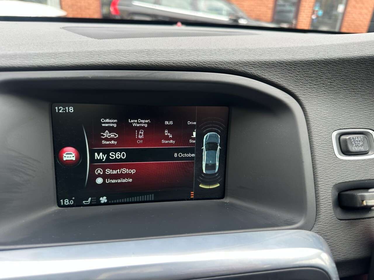 2014 VOLVO S60 2014 VOLVO S60