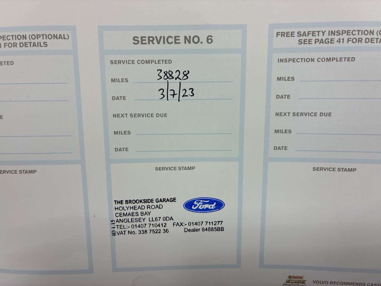 2014 VOLVO S60 2014 VOLVO S60