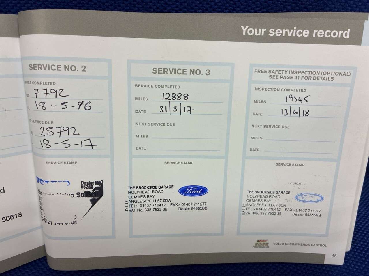 2014 VOLVO S60 2014 VOLVO S60