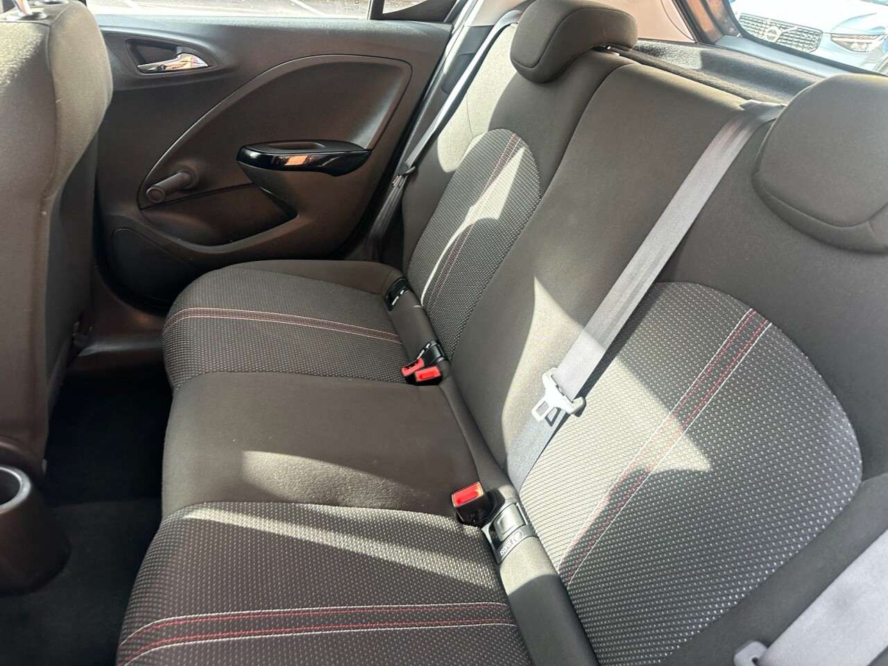 2015 VAUXHALL CORSA 2015 VAUXHALL CORSA