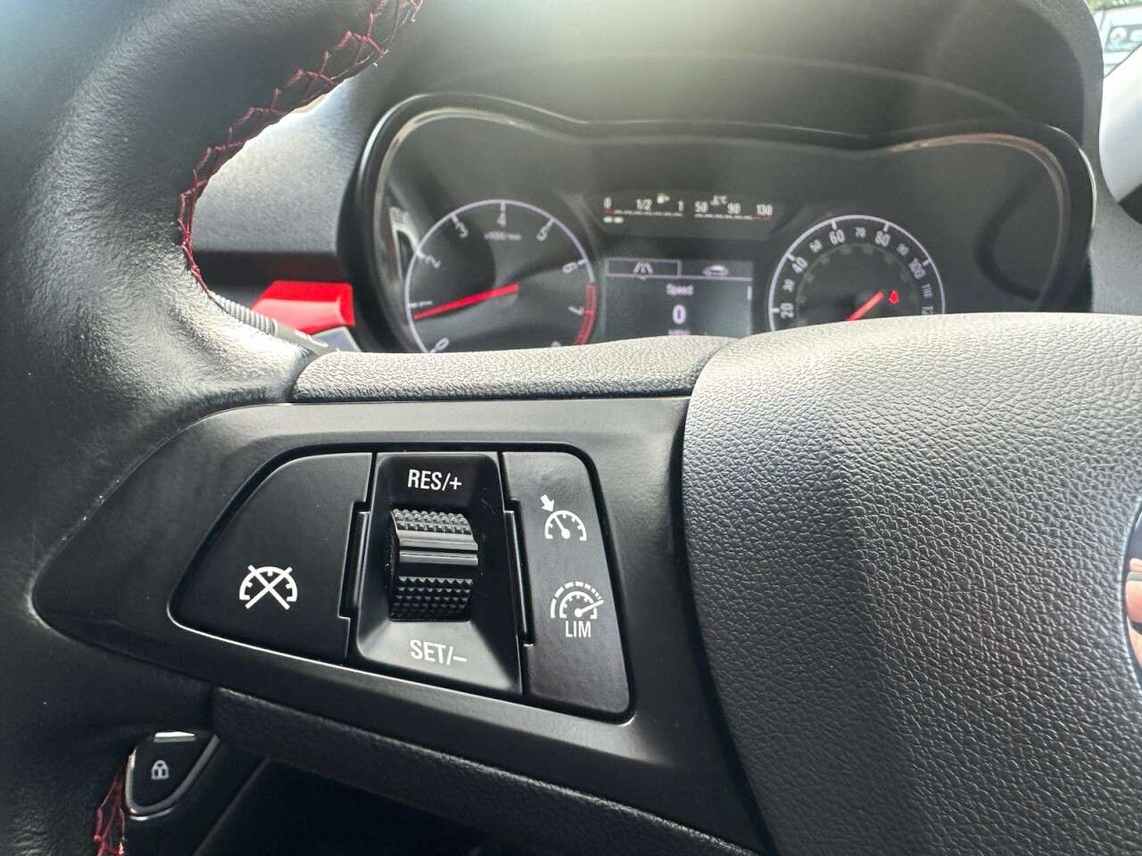 2015 VAUXHALL CORSA 2015 VAUXHALL CORSA