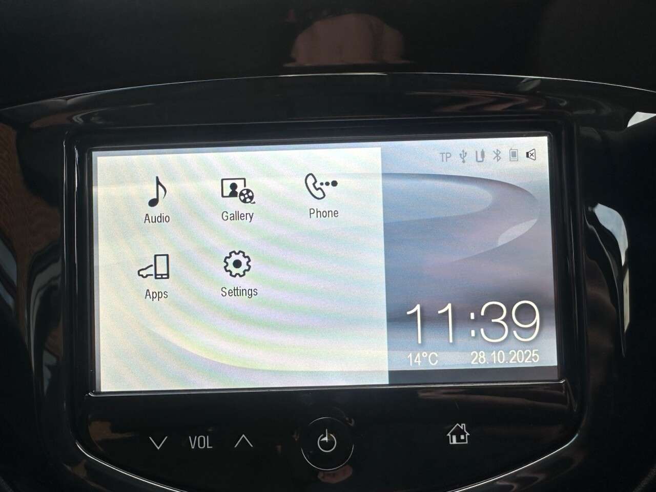 2015 VAUXHALL CORSA 2015 VAUXHALL CORSA