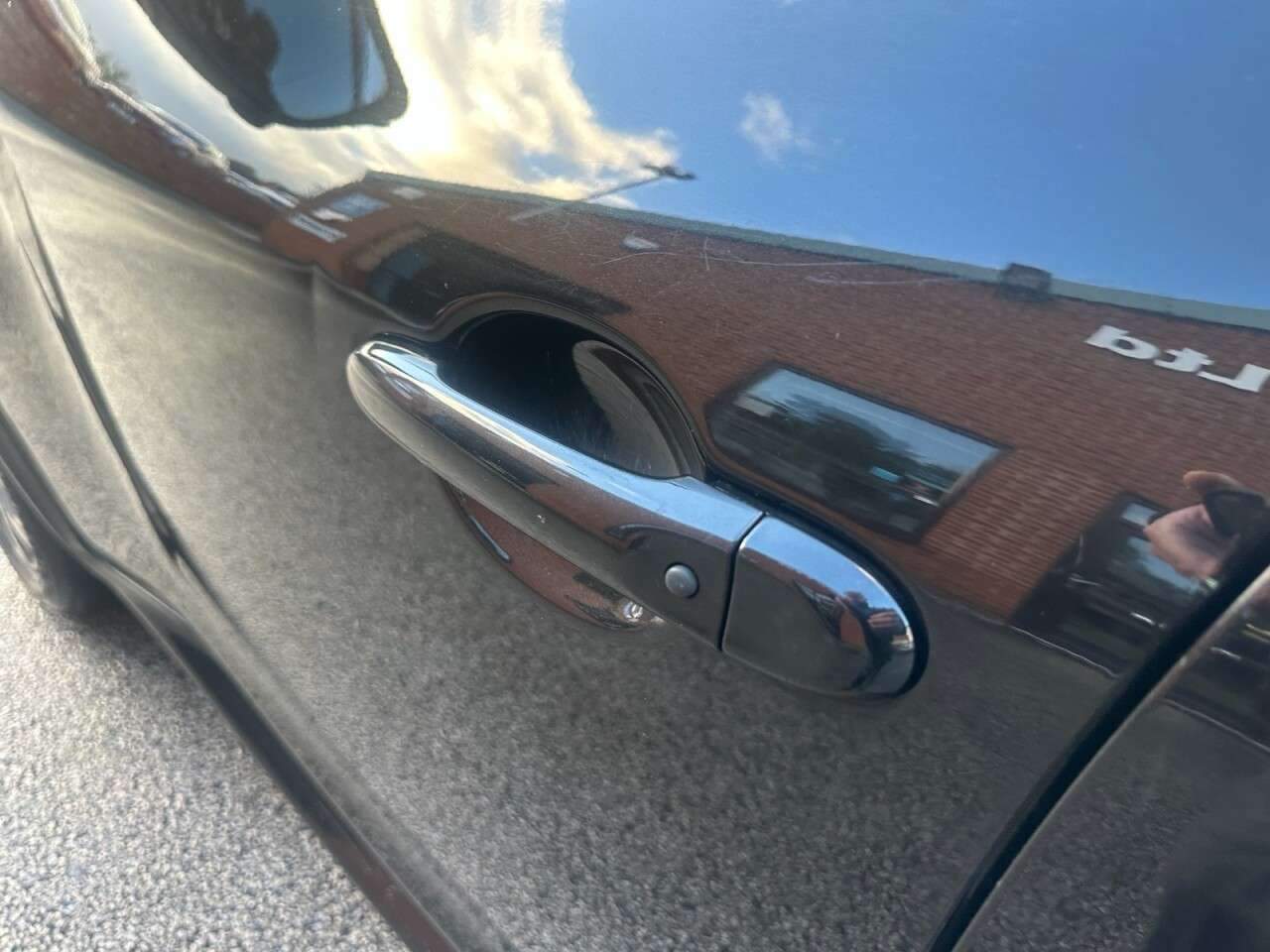 2017 NISSAN JUKE 2017 NISSAN JUKE