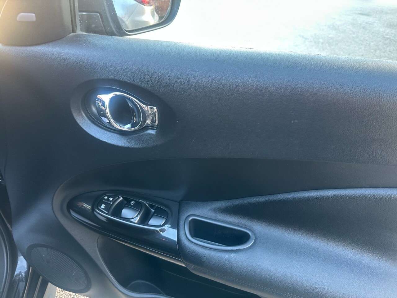 2017 NISSAN JUKE 2017 NISSAN JUKE