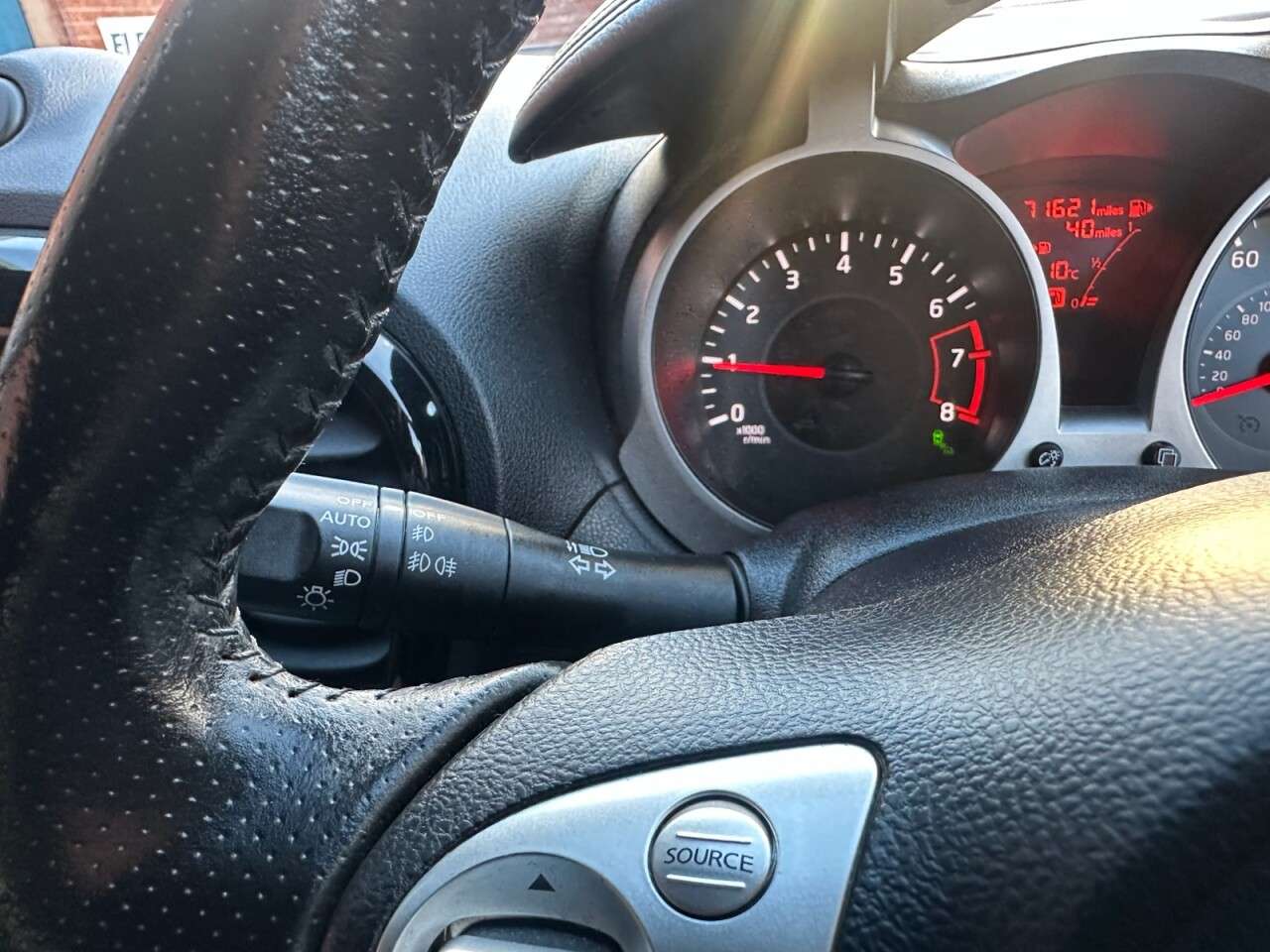 2017 NISSAN JUKE 2017 NISSAN JUKE