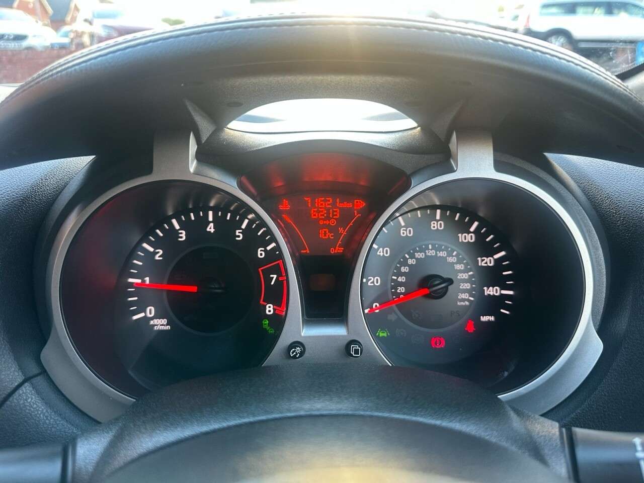 2017 NISSAN JUKE 2017 NISSAN JUKE