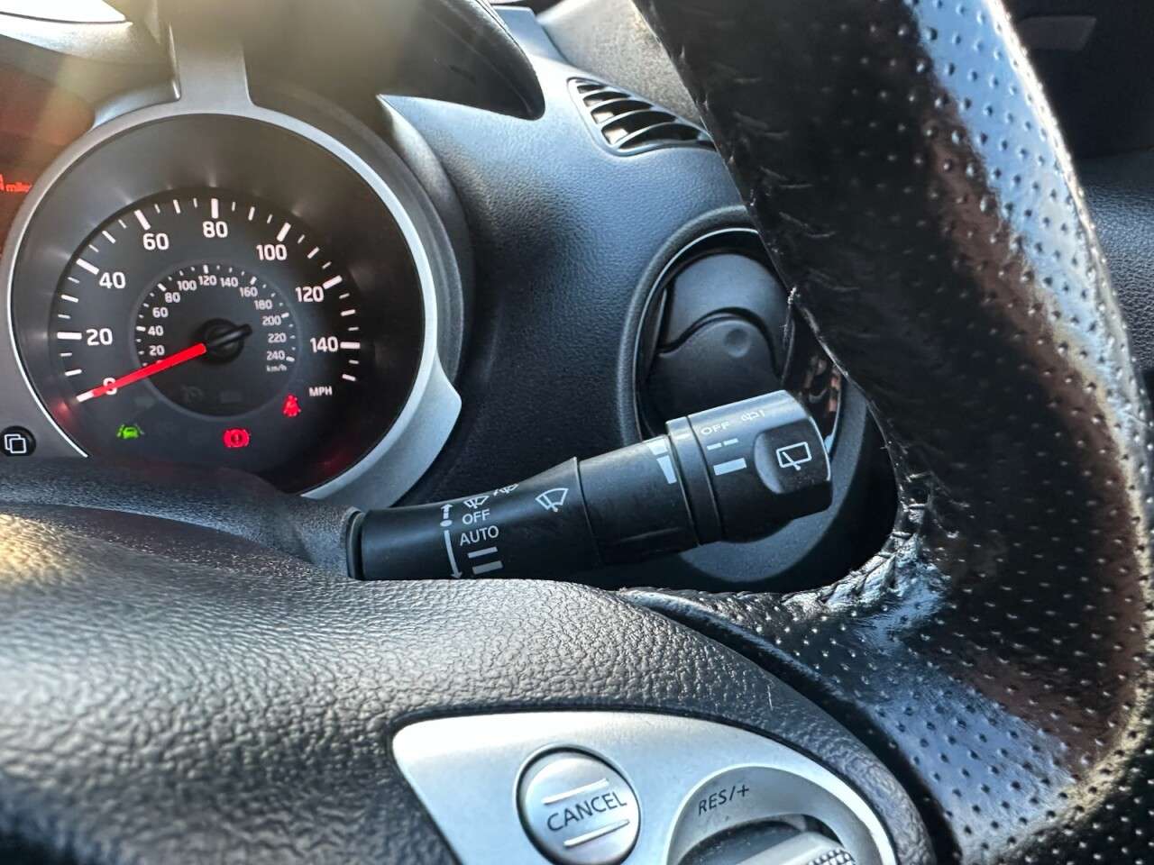 2017 NISSAN JUKE 2017 NISSAN JUKE