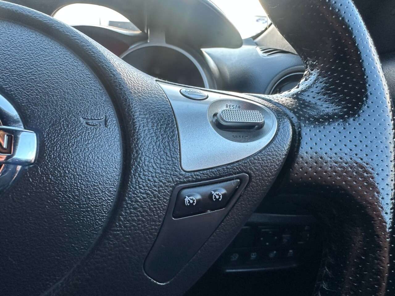 2017 NISSAN JUKE 2017 NISSAN JUKE