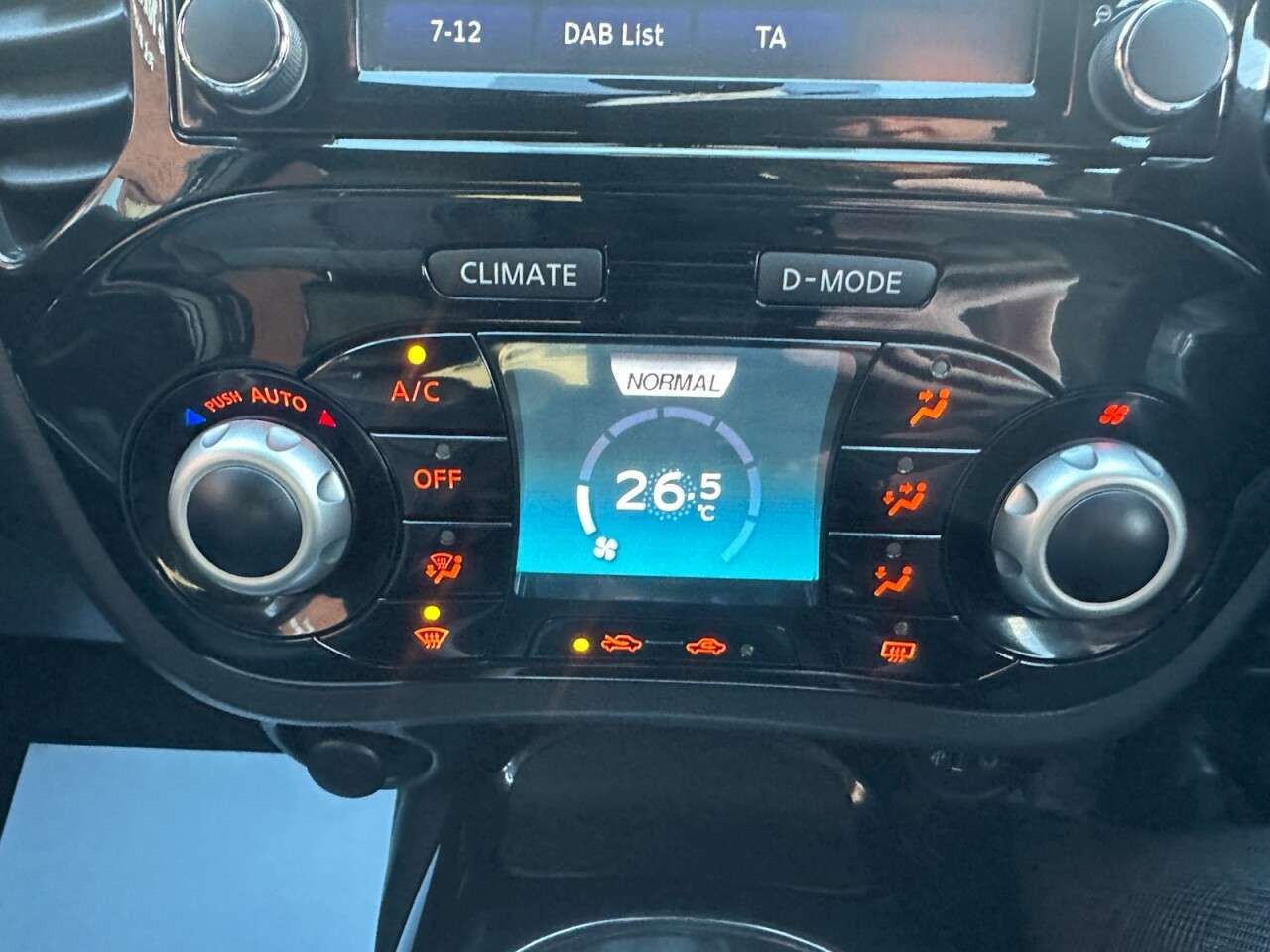 2017 NISSAN JUKE 2017 NISSAN JUKE