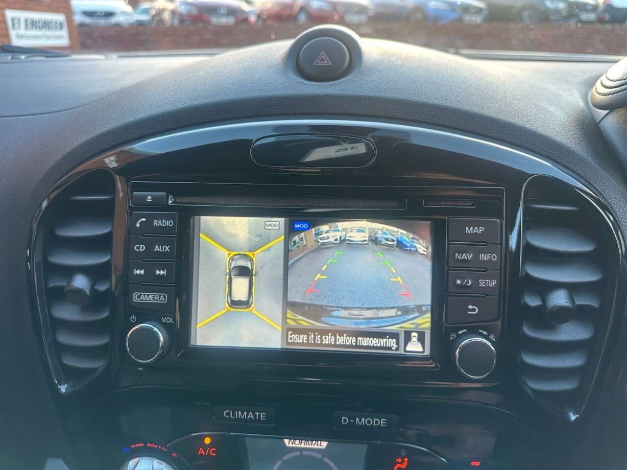 2017 NISSAN JUKE 2017 NISSAN JUKE