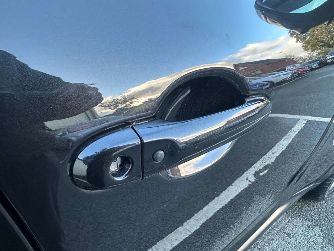 2017 NISSAN JUKE 2017 NISSAN JUKE