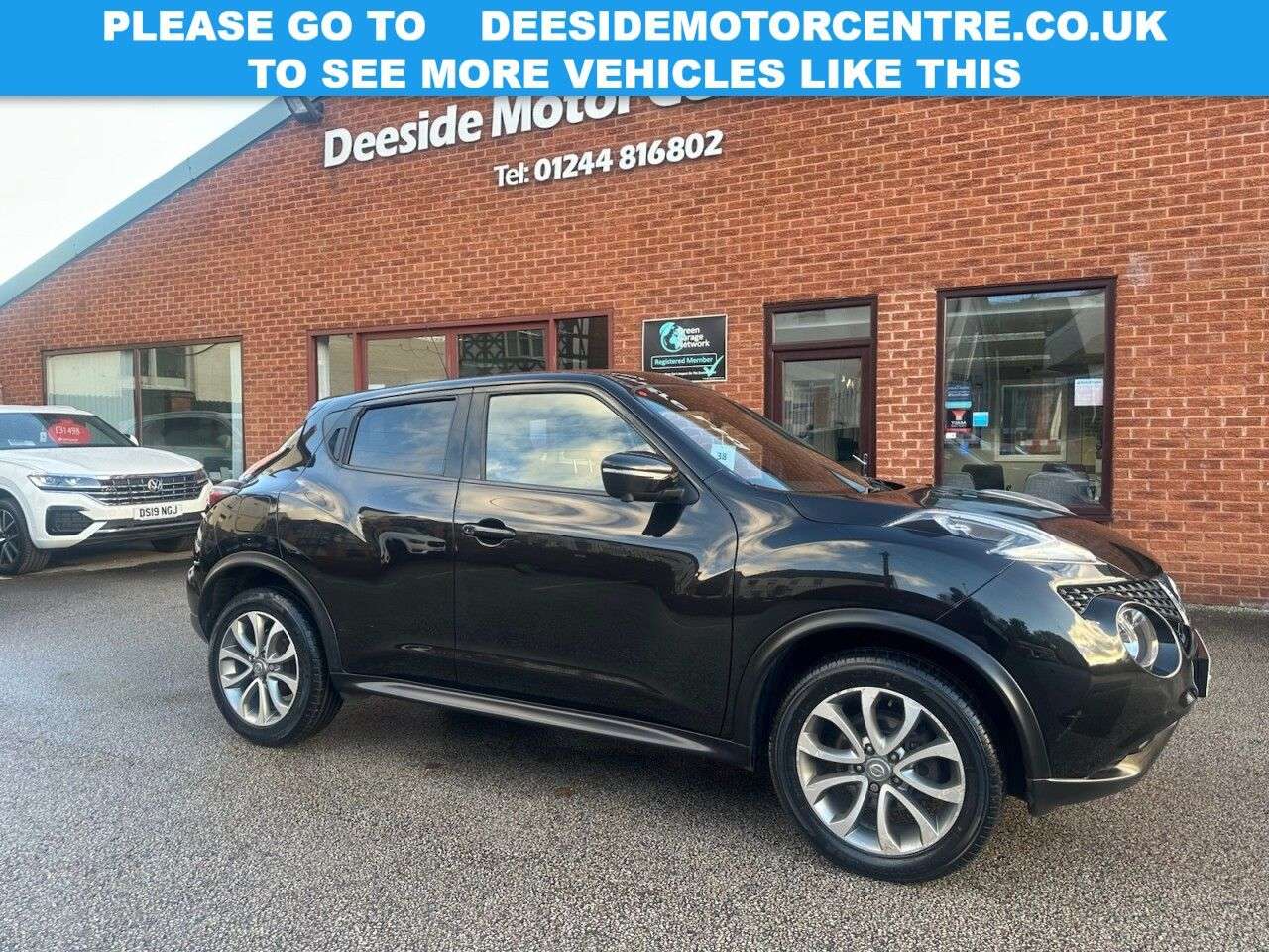 2017 NISSAN JUKE 2017 NISSAN JUKE