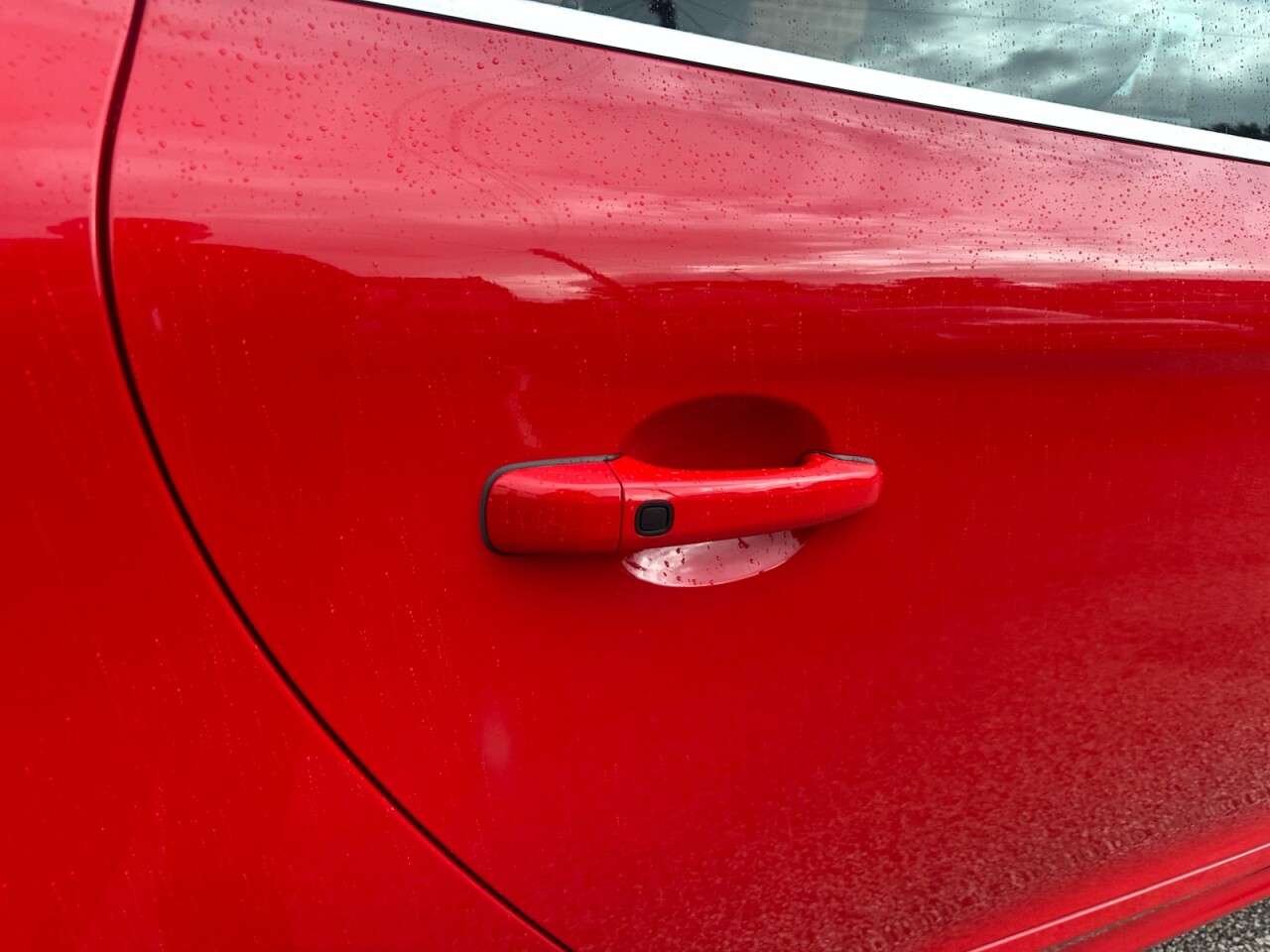 2017 VOLVO XC60 2017 VOLVO XC60