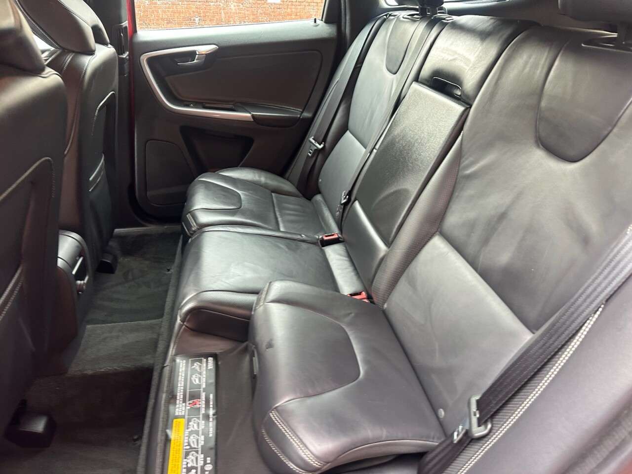 2017 VOLVO XC60 2017 VOLVO XC60