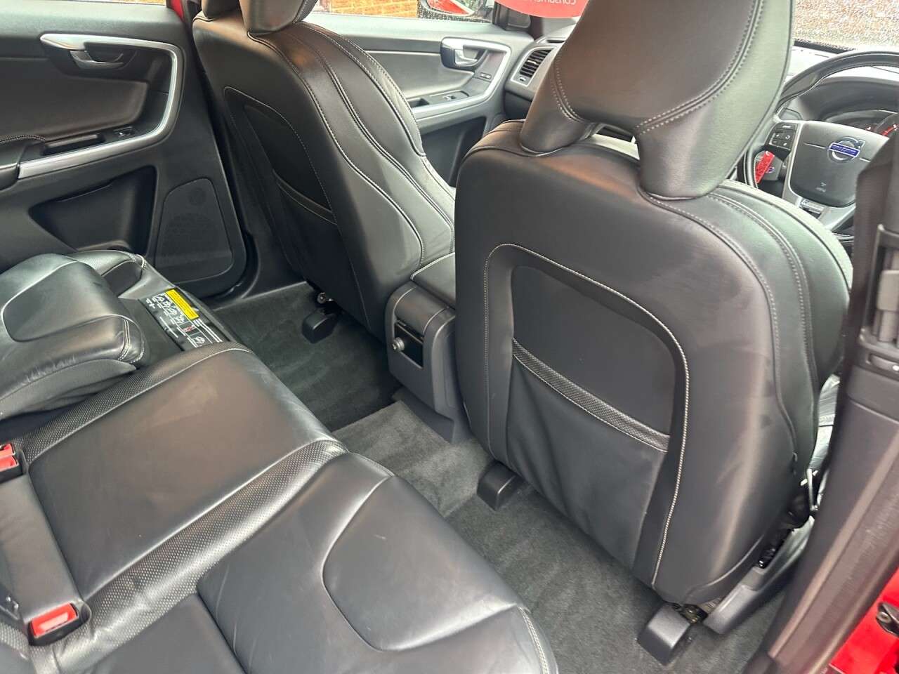 2017 VOLVO XC60 2017 VOLVO XC60