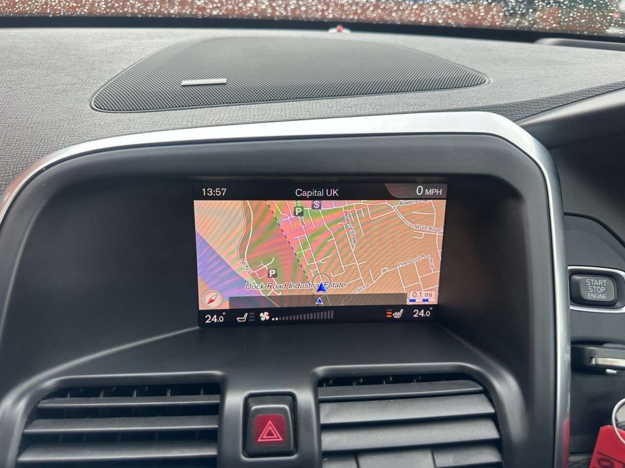 2017 VOLVO XC60 2017 VOLVO XC60