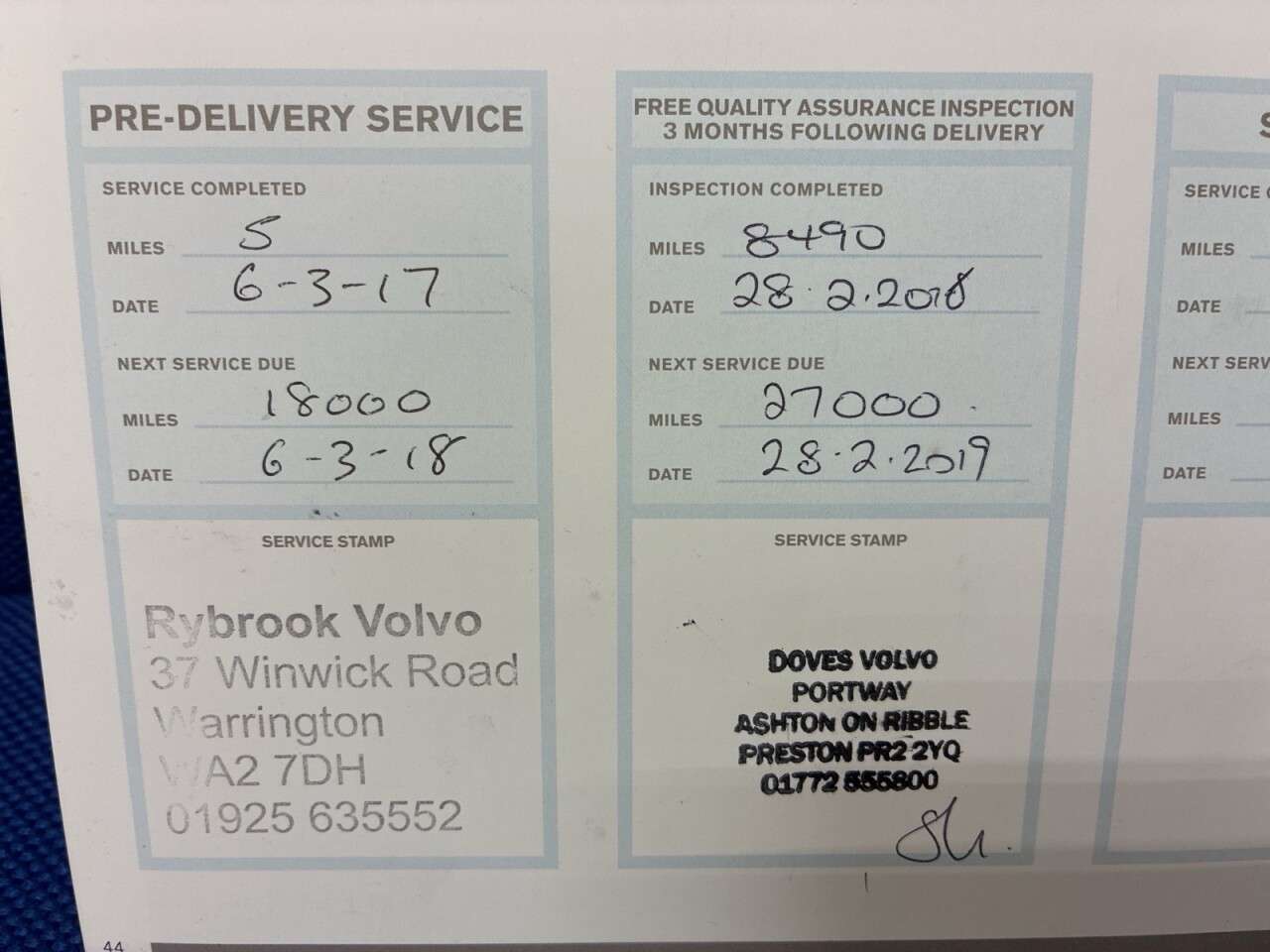 2017 VOLVO XC60 2017 VOLVO XC60