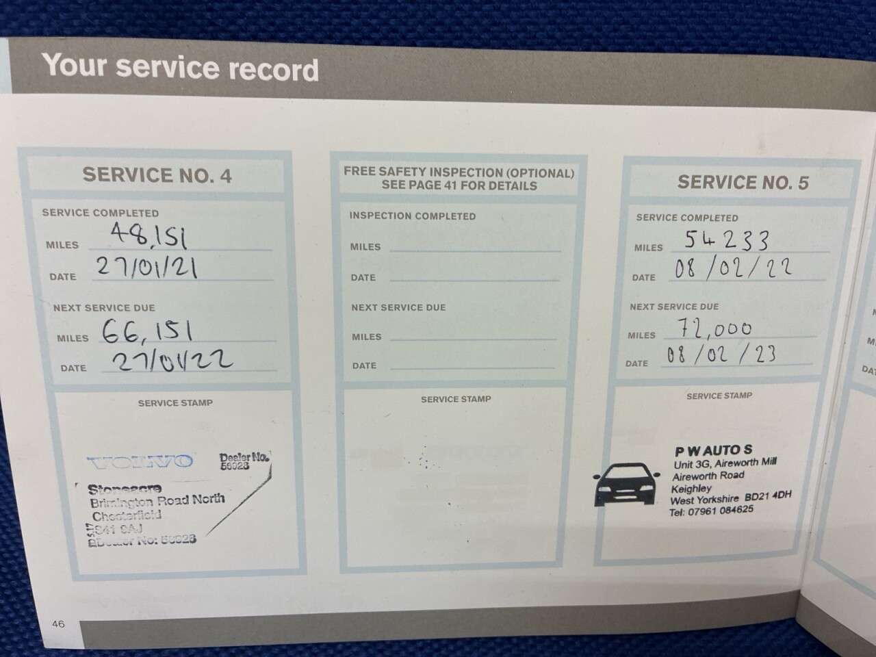 2017 VOLVO XC60 2017 VOLVO XC60