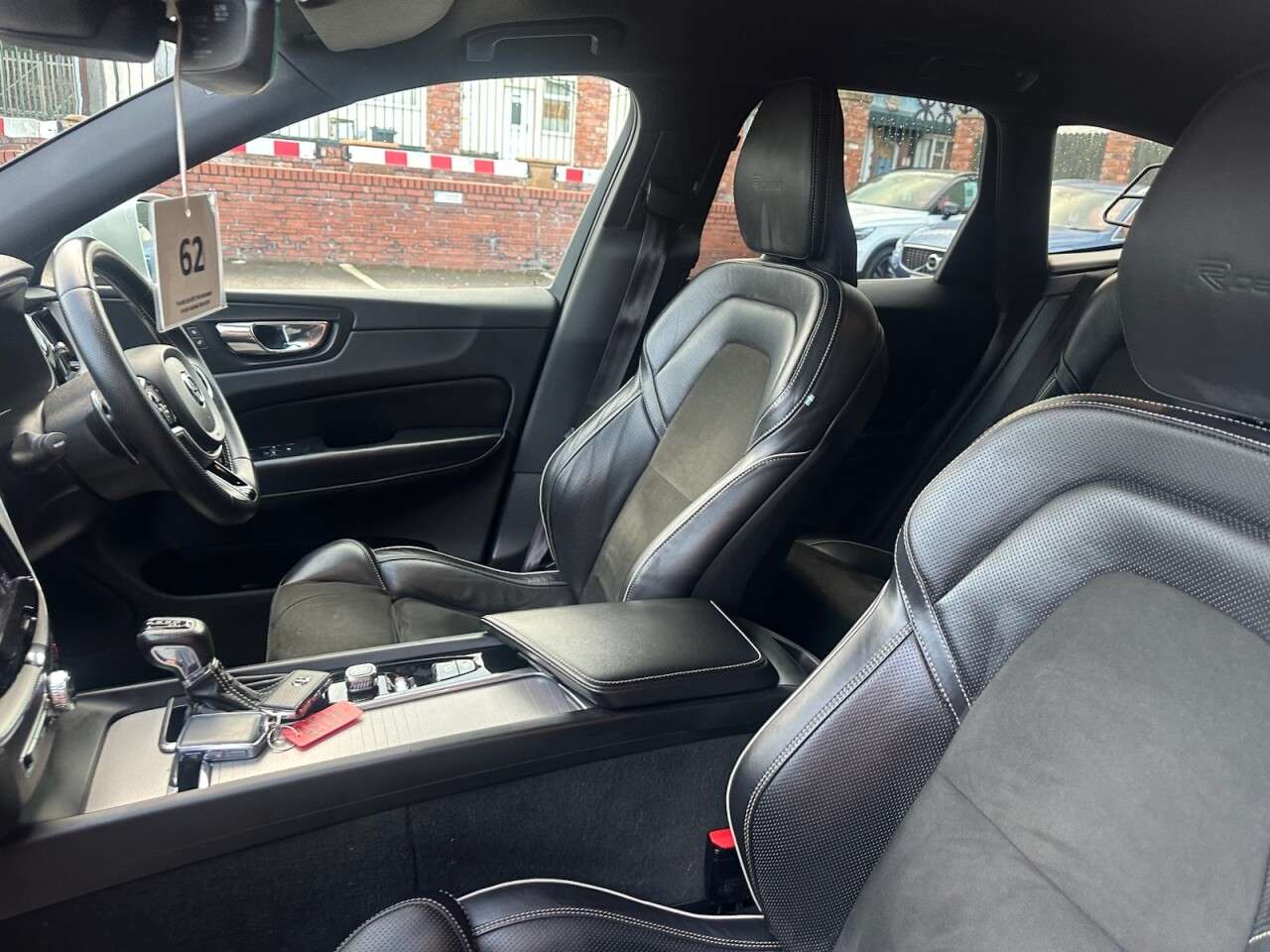 2018 VOLVO XC60 2018 VOLVO XC60