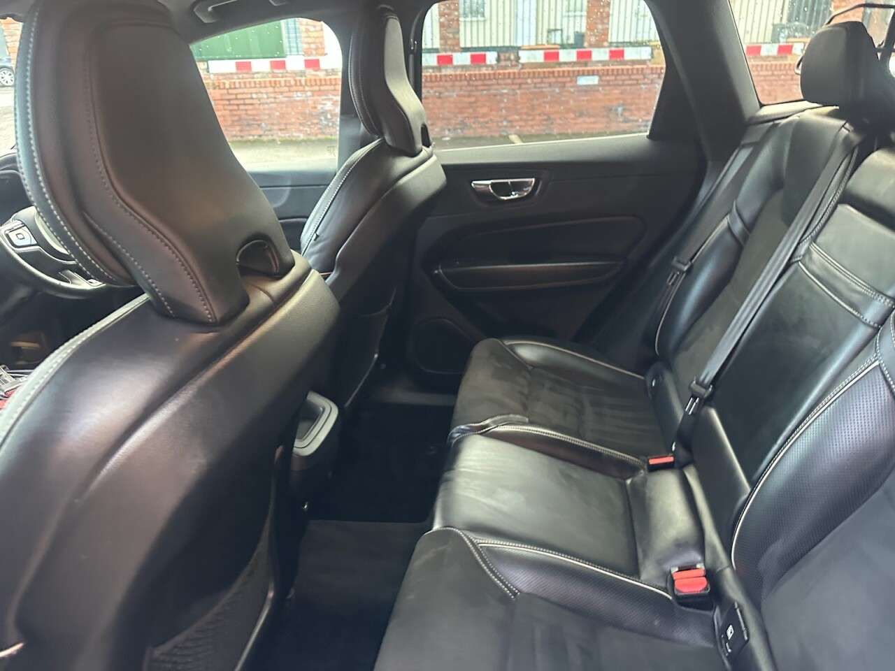 2018 VOLVO XC60 2018 VOLVO XC60