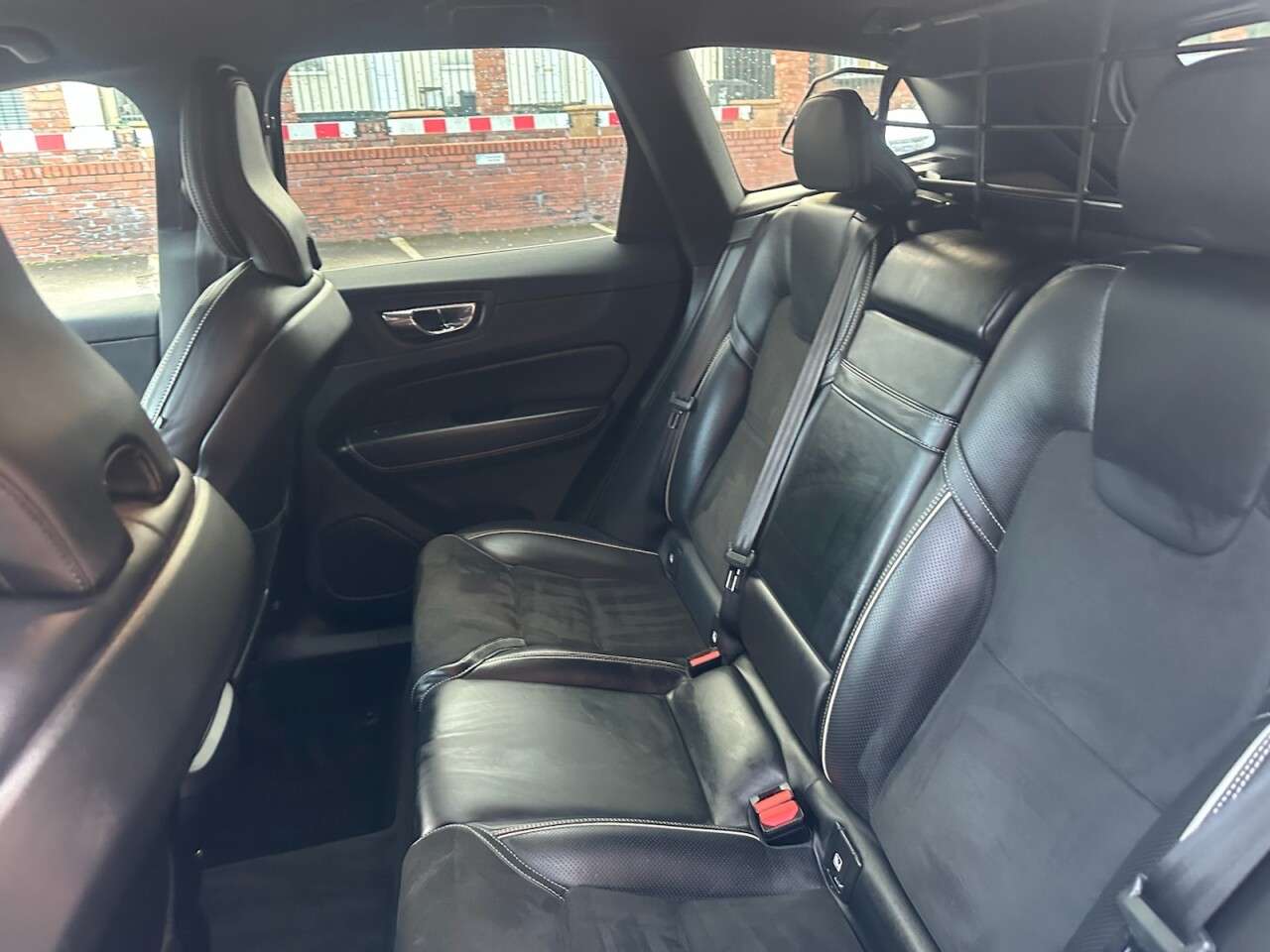 2018 VOLVO XC60 2018 VOLVO XC60