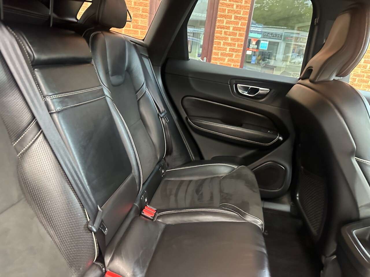 2018 VOLVO XC60 2018 VOLVO XC60