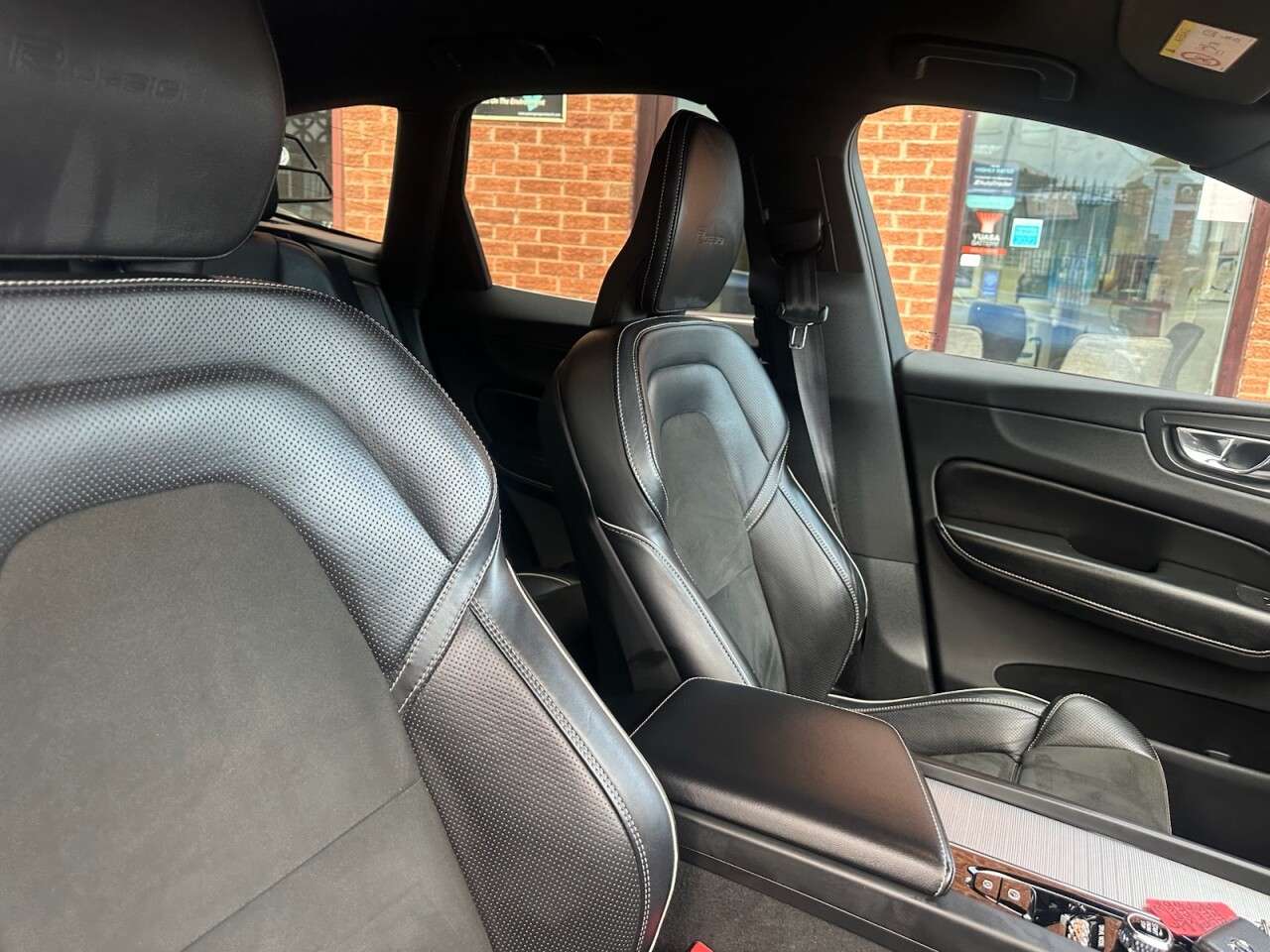 2018 VOLVO XC60 2018 VOLVO XC60