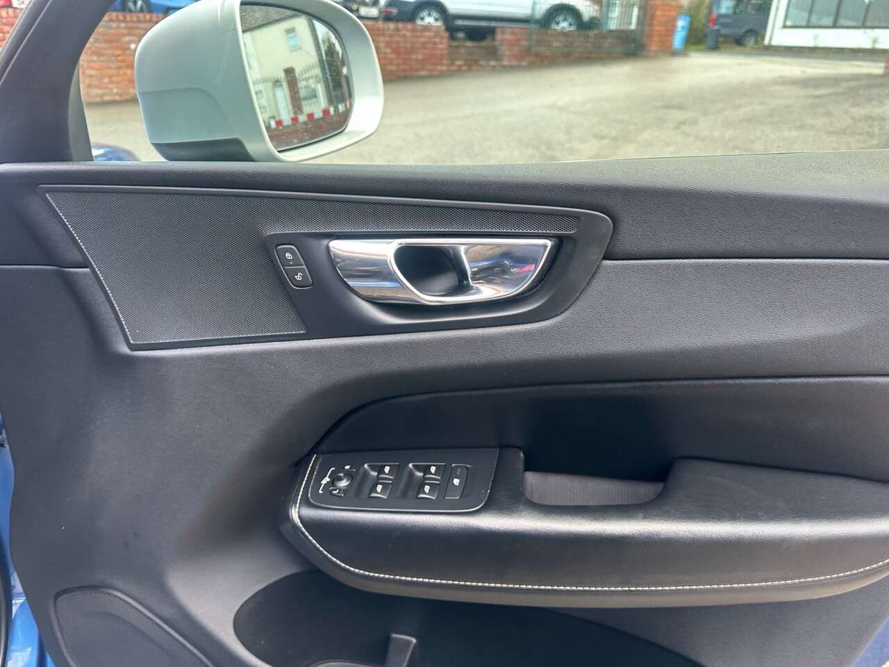 2018 VOLVO XC60 2018 VOLVO XC60