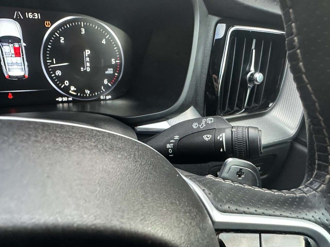 2018 VOLVO XC60 2018 VOLVO XC60