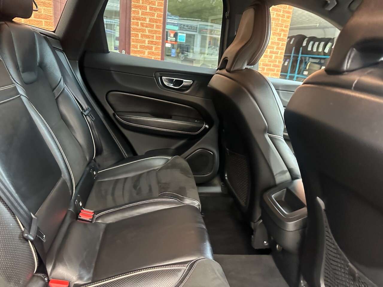 2018 VOLVO XC60 2018 VOLVO XC60