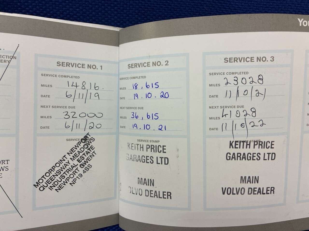 2018 VOLVO XC60 2018 VOLVO XC60