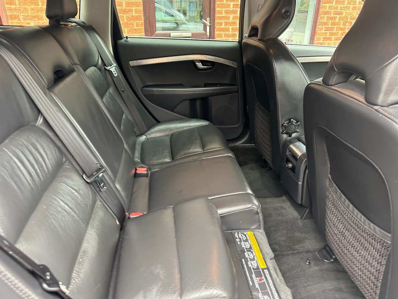 2012 VOLVO XC70 2012 VOLVO XC70