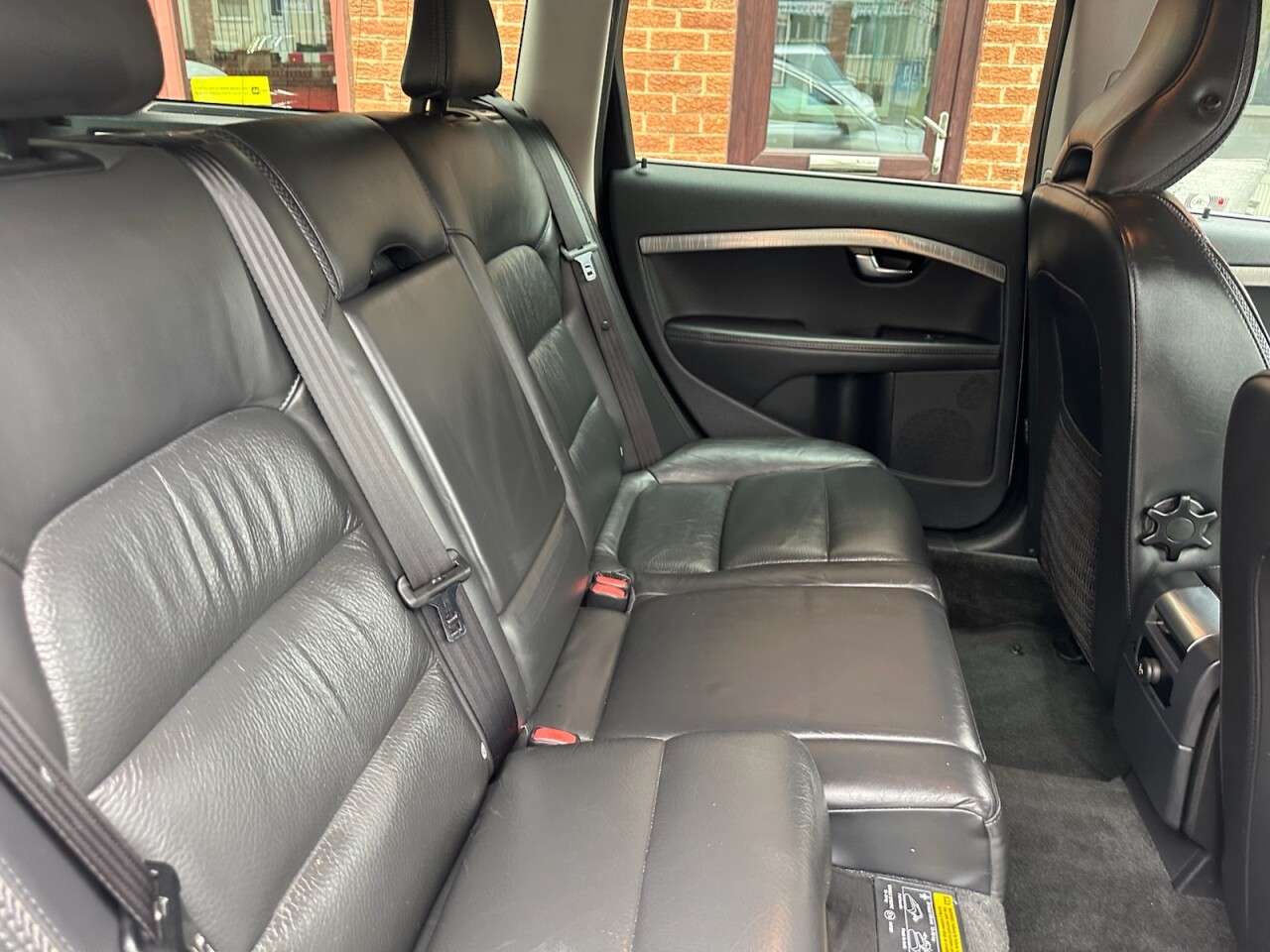 2012 VOLVO XC70 2012 VOLVO XC70