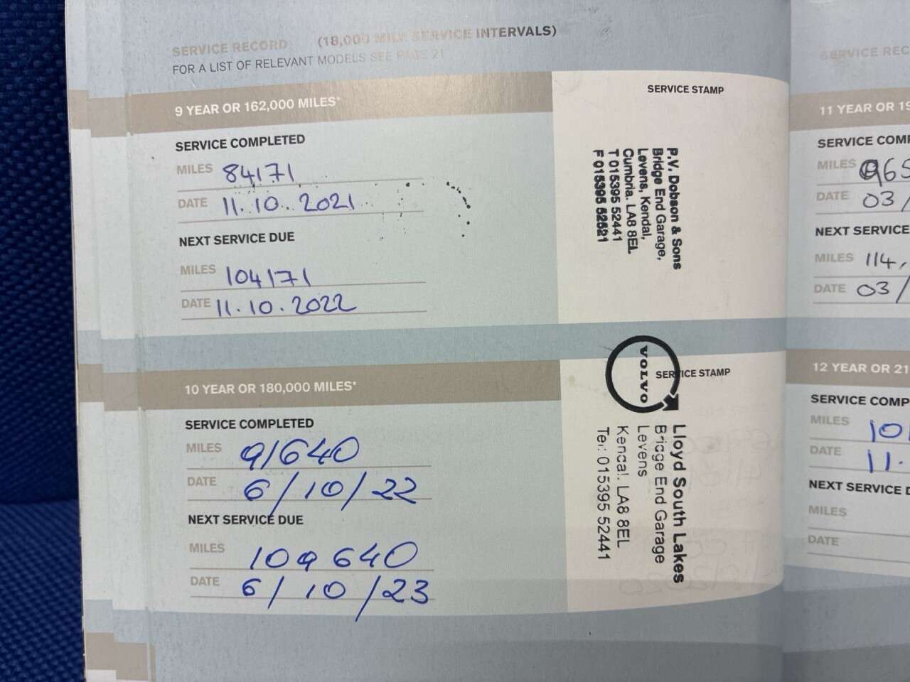 2012 VOLVO XC70 2012 VOLVO XC70