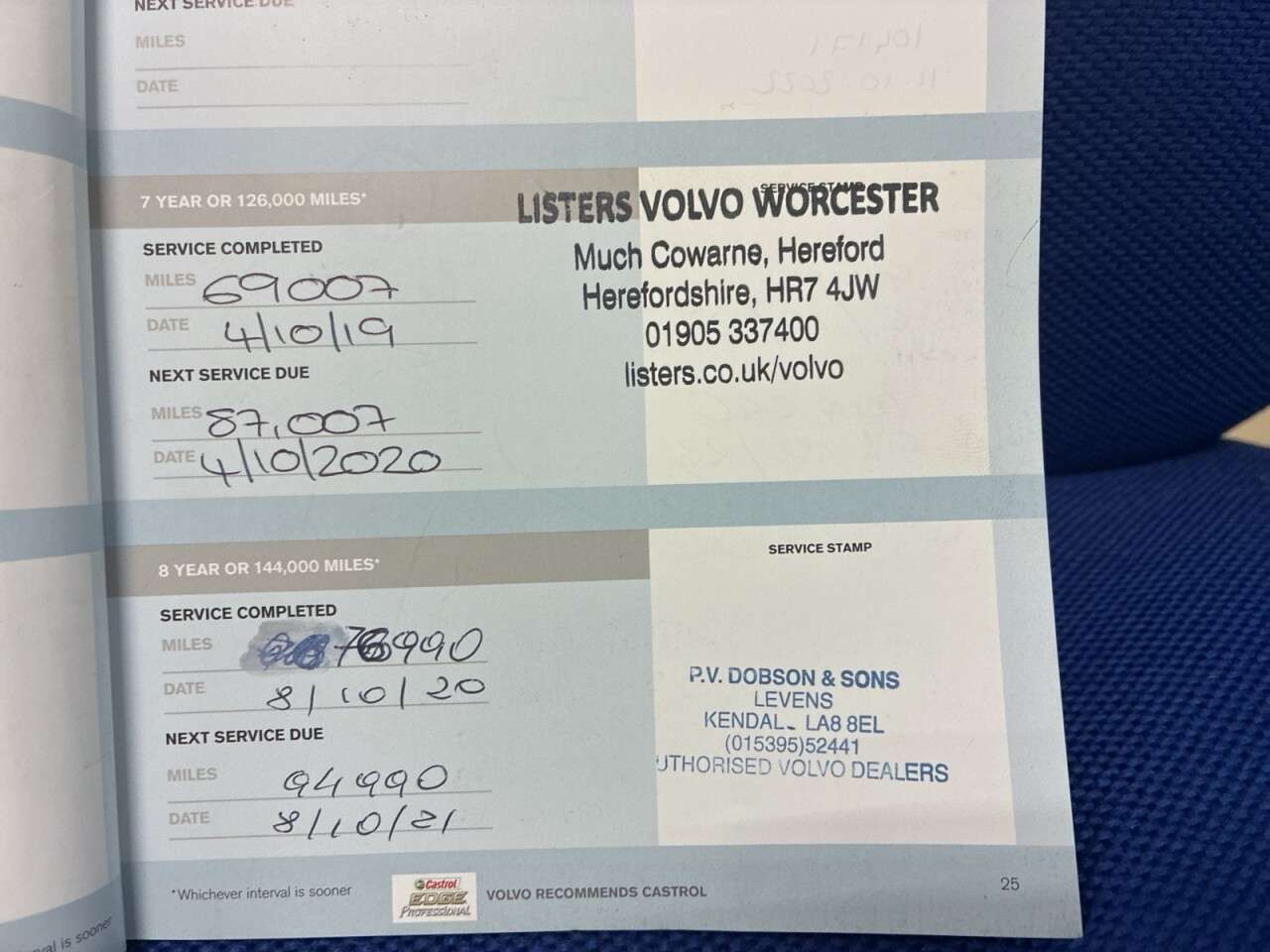 2012 VOLVO XC70 2012 VOLVO XC70