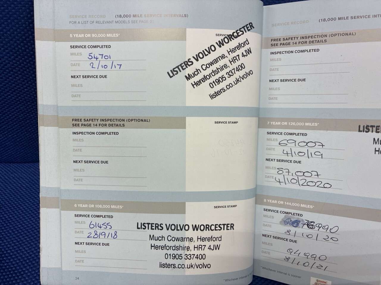 2012 VOLVO XC70 2012 VOLVO XC70