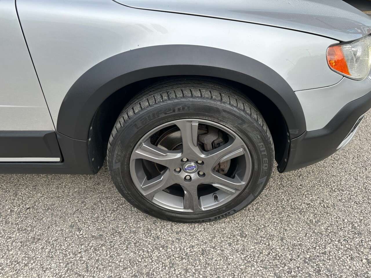 2012 VOLVO XC70 2012 VOLVO XC70