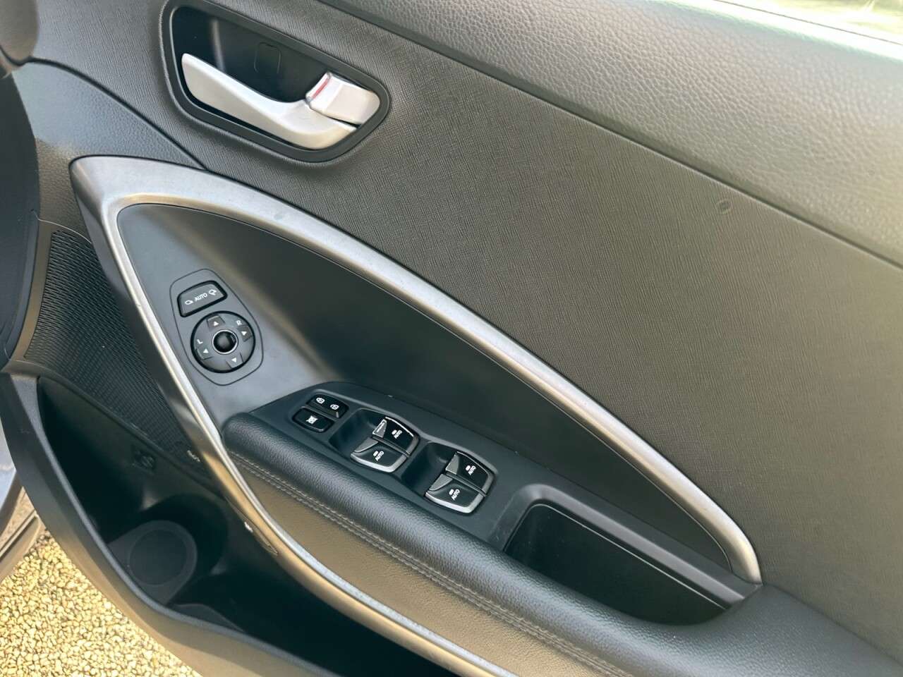 2016 HYUNDAI SANTA FE 2016 HYUNDAI SANTA FE