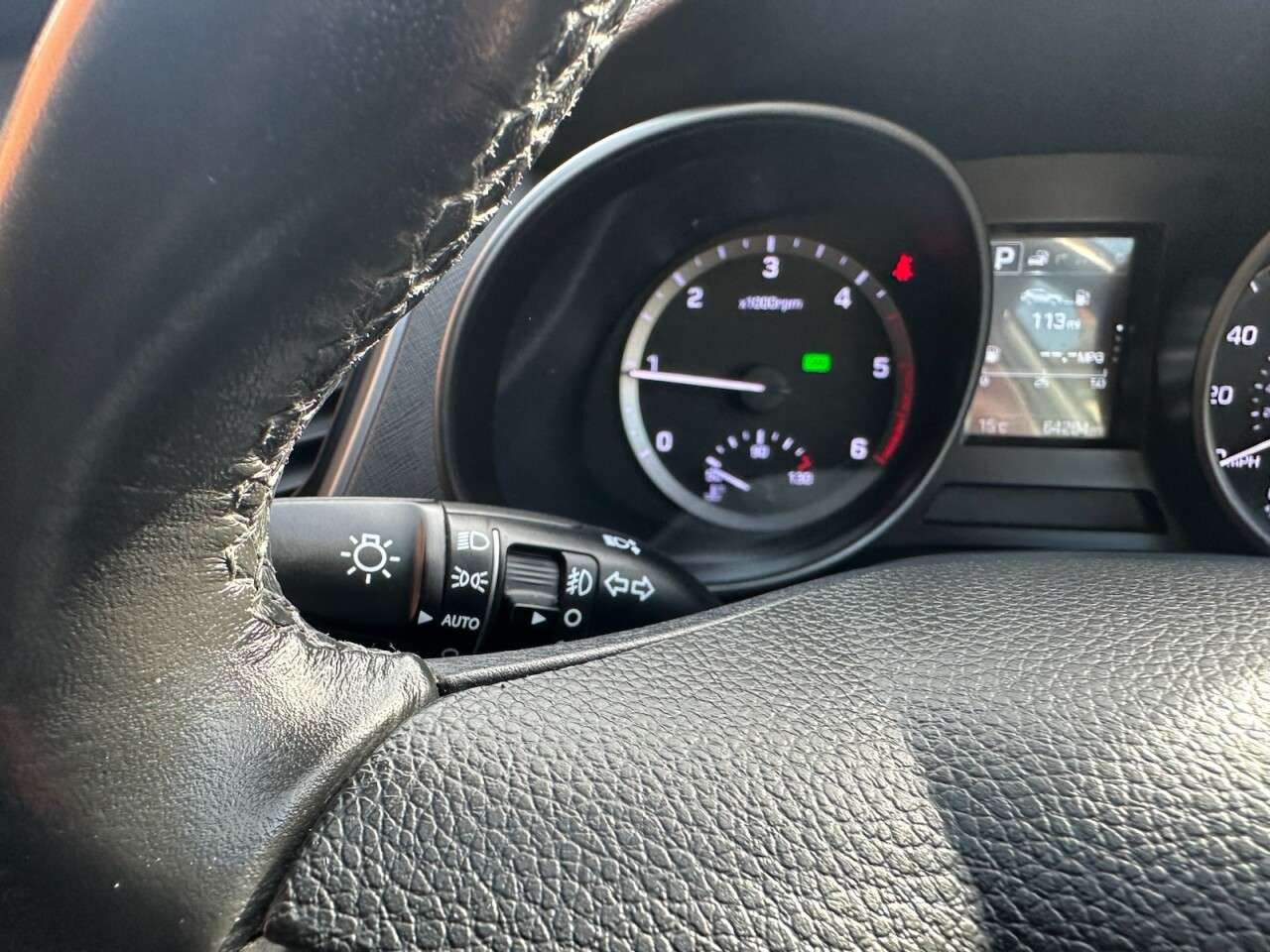 2016 HYUNDAI SANTA FE 2016 HYUNDAI SANTA FE