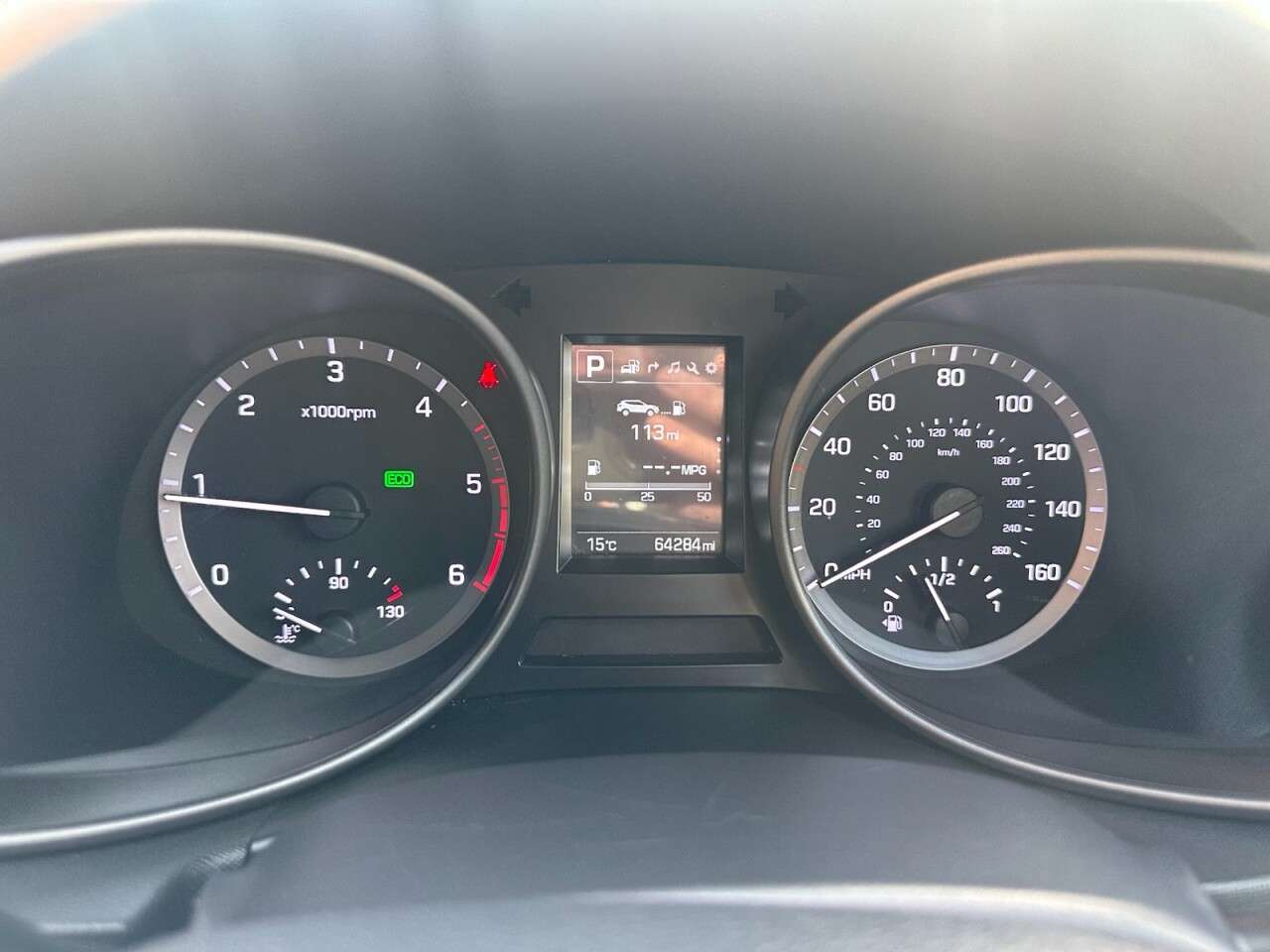 2016 HYUNDAI SANTA FE 2016 HYUNDAI SANTA FE