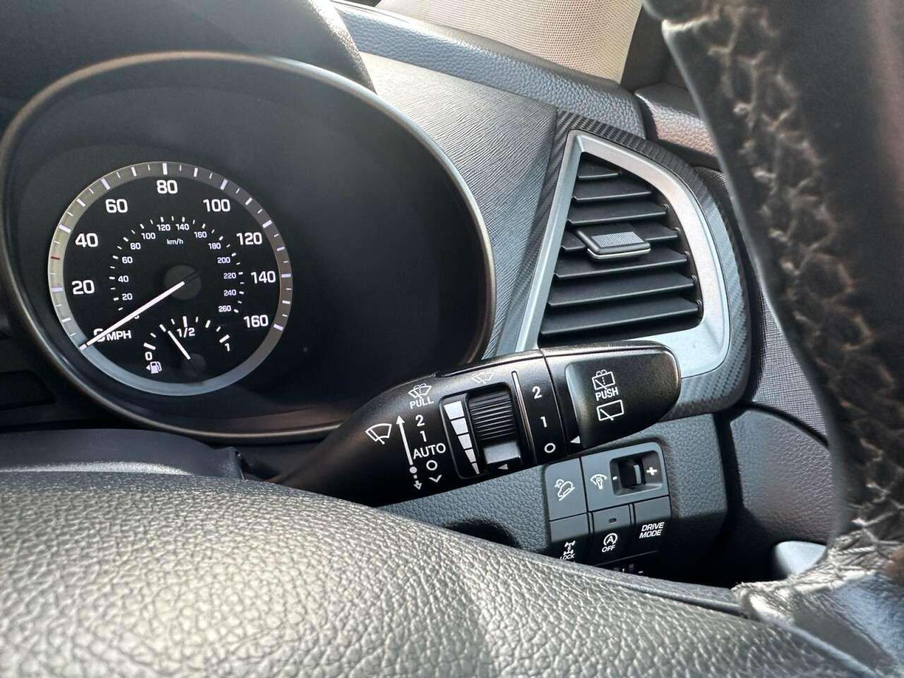 2016 HYUNDAI SANTA FE 2016 HYUNDAI SANTA FE