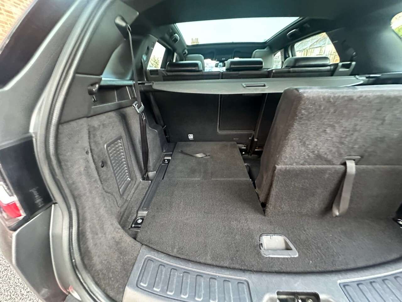 2018 LAND ROVER DISCOVERY SPORT 2018 LAND ROVER DISCOVERY SPORT