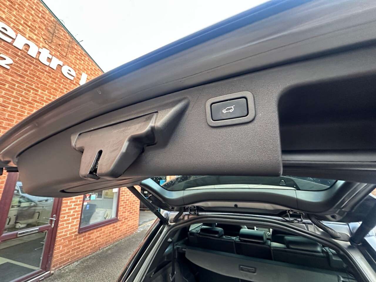 2018 LAND ROVER DISCOVERY SPORT 2018 LAND ROVER DISCOVERY SPORT