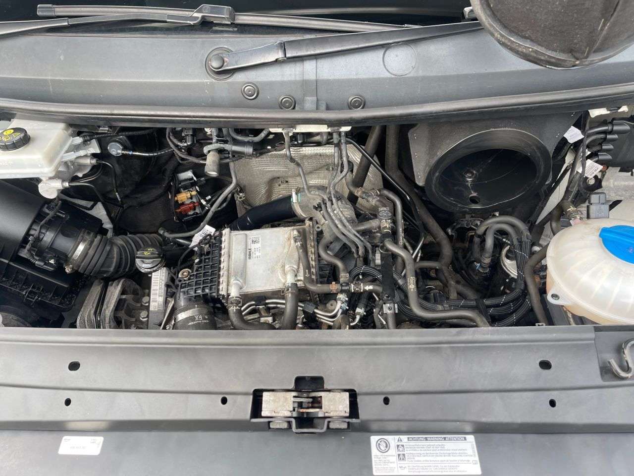 2019 VOLKSWAGEN CRAFTER 2019 VOLKSWAGEN CRAFTER