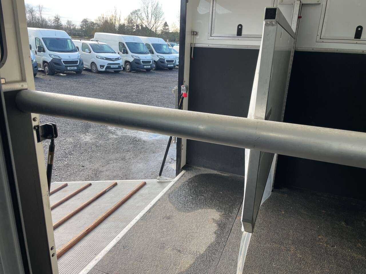 2020 LDV V80 2020 LDV V80