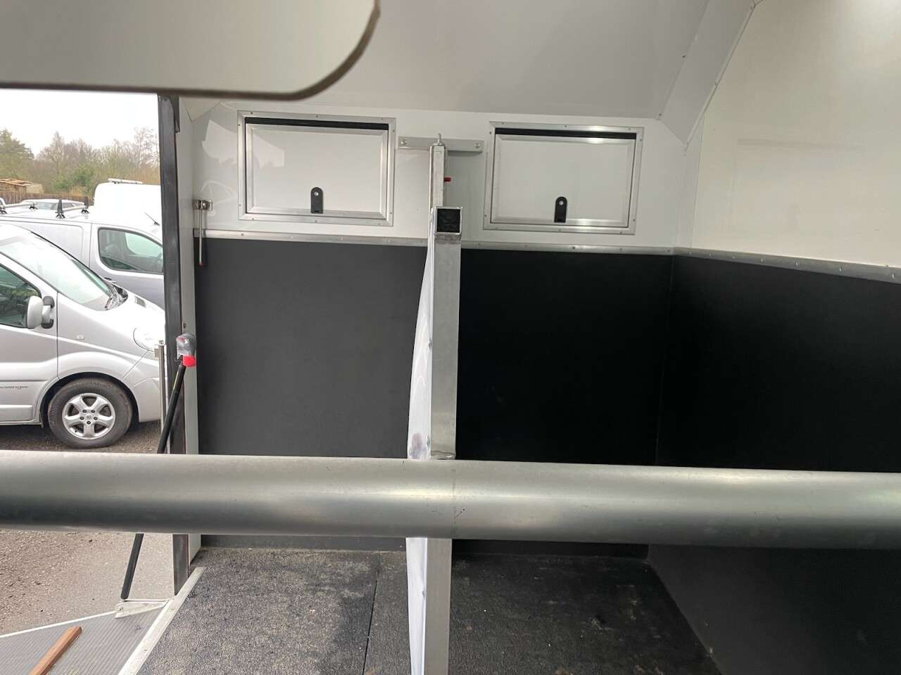 2020 LDV V80 2020 LDV V80