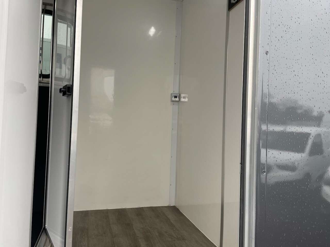 2020 LDV V80 2020 LDV V80