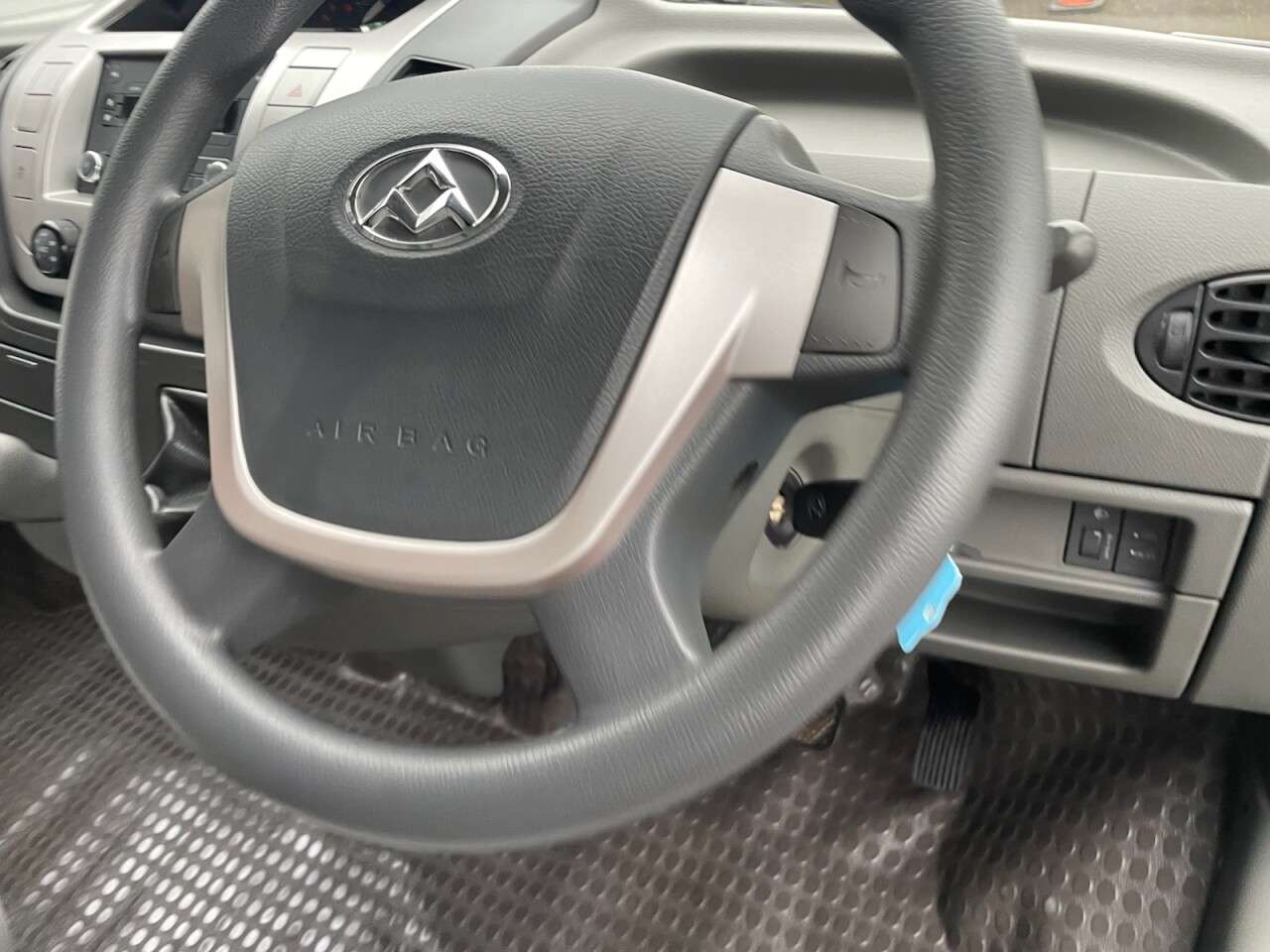 2020 LDV V80 2020 LDV V80